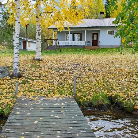 Iltarauha By Interhome *