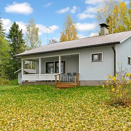 Iltarauha By Interhome Ruvaslahti