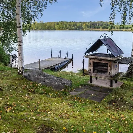 Iltarauha By Interhome Semesterbostad *