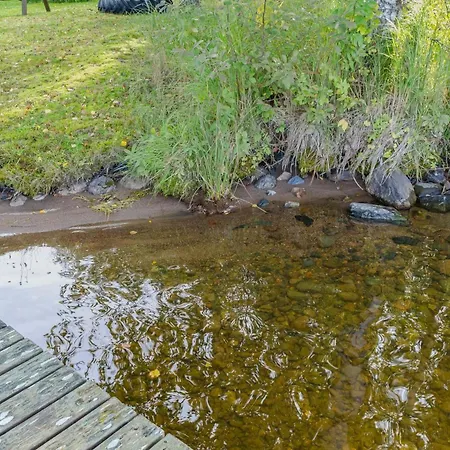 Semesterbostad Iltarauha By Interhome *