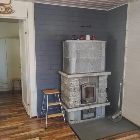 Iltarauha By Interhome Ruvaslahti