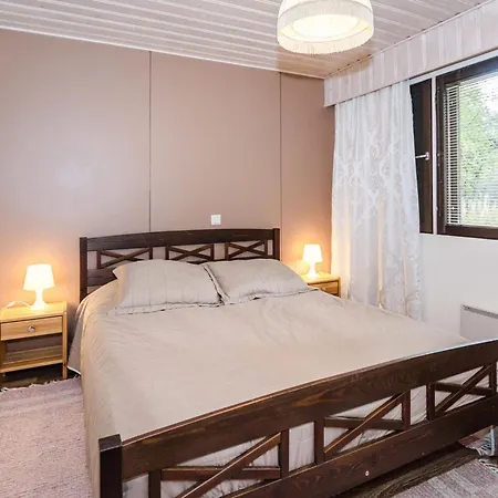 Iltarauha By Interhome Prázdninový dům Ruvaslahti