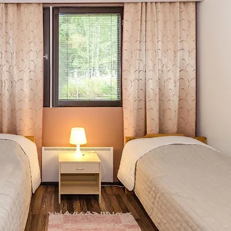 Iltarauha By Interhome Vakantiehuis *