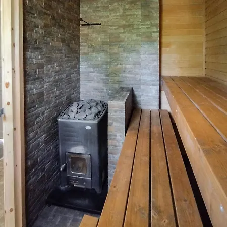 Iltarauha By Interhome Ruvaslahti