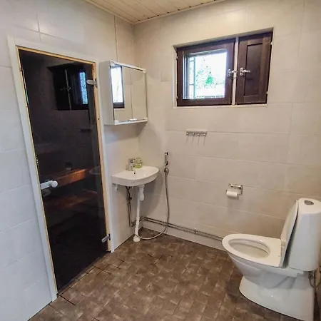 Iltarauha By Interhome * Ruvaslahti