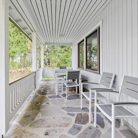 Iltarauha By Interhome Vakantiehuis