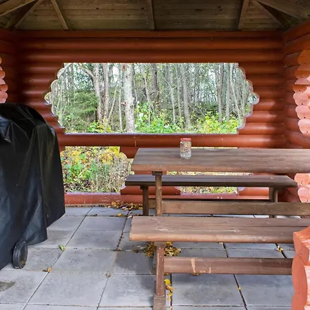 Iltarauha By Interhome Ruvaslahti