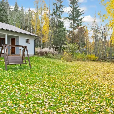 Prázdninový dům Iltarauha By Interhome