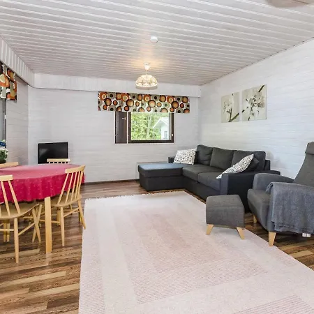 Iltarauha By Interhome