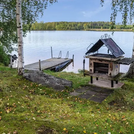 Dom wakacyjny Iltarauha By Interhome *