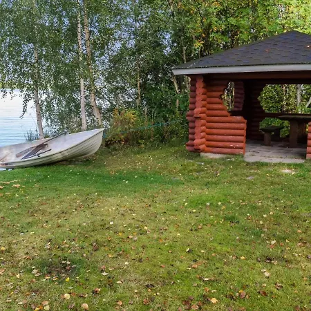 Iltarauha By Interhome Ruvaslahti