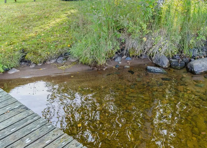 Ferienhaus Iltarauha By Interhome *