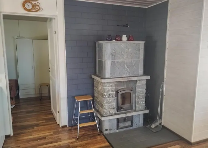 Iltarauha By Interhome Ruvaslahti