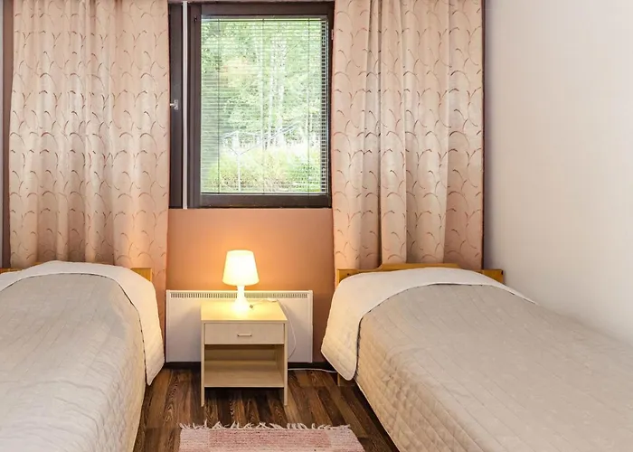 Iltarauha By Interhome Ferienhaus *