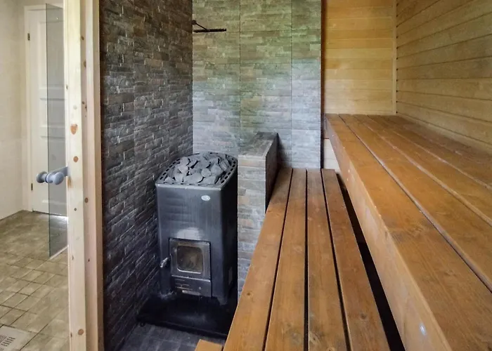 Iltarauha By Interhome Ruvaslahti