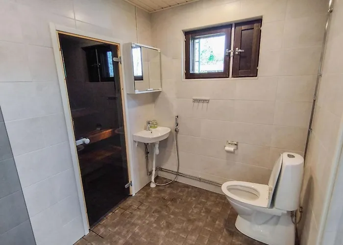 Iltarauha By Interhome * Ruvaslahti