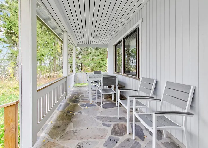 Iltarauha By Interhome Ferienhaus