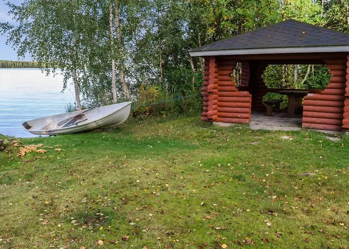 Iltarauha By Interhome *