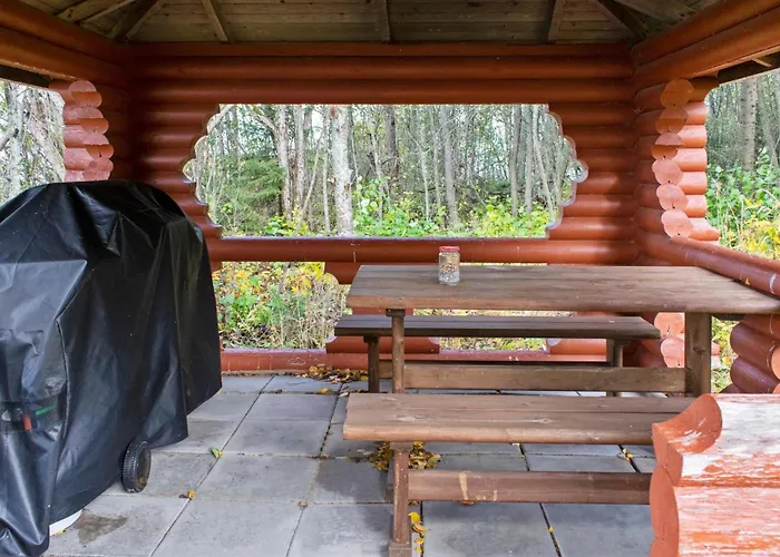 Iltarauha By Interhome Ruvaslahti